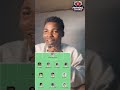 Lineup for PSG Vs Arsenal is Out #viral #football #psg #arsenal