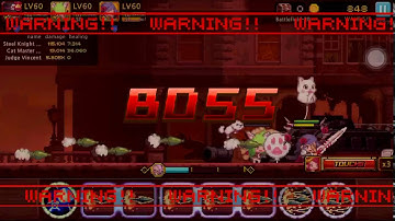 Crusaders Quest - 6 30H - Vincent Joan Meow