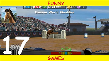 My Horse Gameplay Walkthrough (Android,iOS) - Part 17