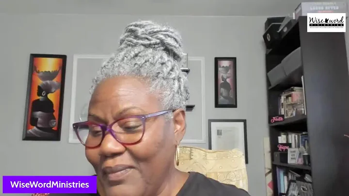 Day 1978 - Praying thru w/Angela Thornton