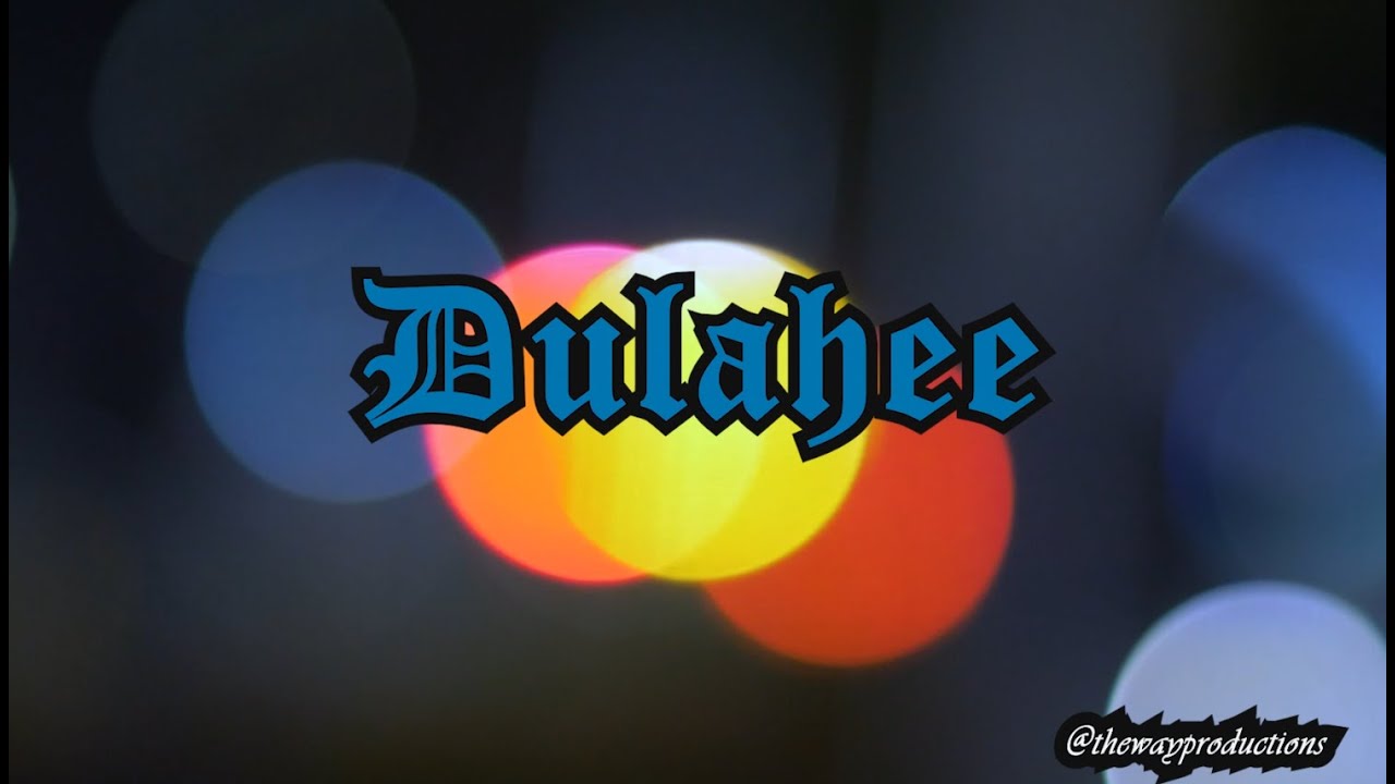 Watch Dulahee Lyrical Video | Rohit Thapa | Nikki Ghatraj| Nepali Worship Song on YouTube Watch Dulahee Lyrical Video | Rohit Thapa | Nikki Ghatraj| Nepali Worship Song on YouTube