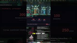 -90% Upkeep Changes EVERYTHING in Stellaris 4.3