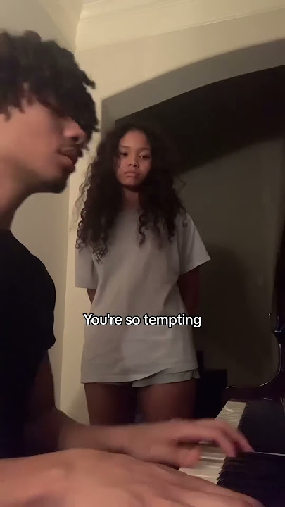 Showing sis my song 'I'd Rather Pretend' #bryantbarnes