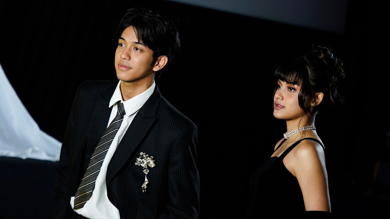 Press Conference & Gala Premiere #1 | Saudade | Abun Sungkar, Callista Arum, Lorenzo Gibbs