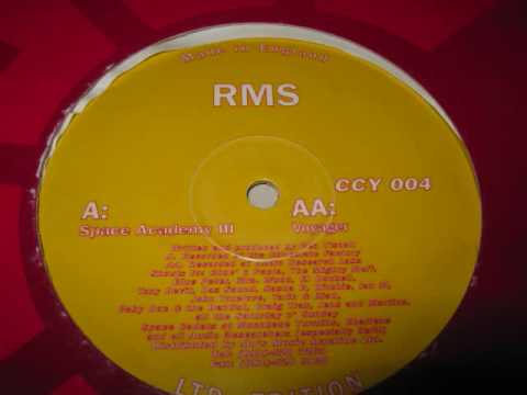 RMS — RMS - Space Academy III