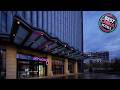 Moxy Shanghai Xuhui | Shanghai, China | Hotel Review 🛏️