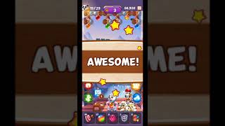 Panda Pop Level 3616