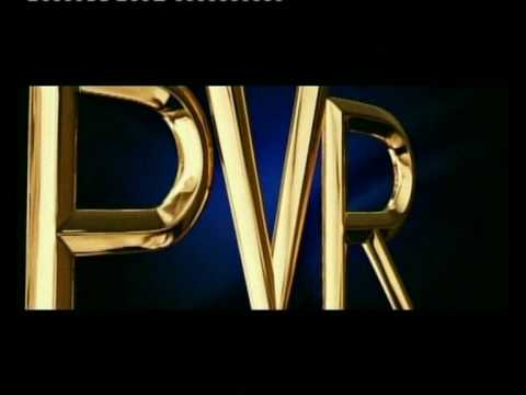 PVR cinemas logo you can contact me on 9811066399 or email me at george@channeloneindia.com