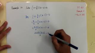Famous S. 5 ch. 1 example 10 Net Worth