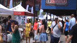 Maddie's Fund Pet Adoption Days NYC