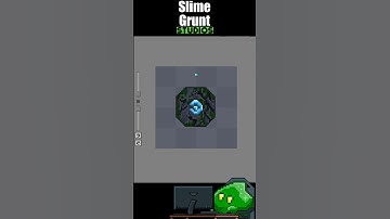 30-Second Pixel Art Magic – Watch Sprites Come Alive! | Weathered Rune Stone