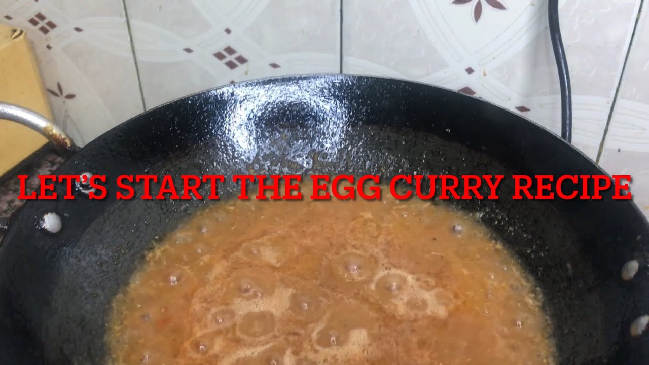 Egg curry recipe egg curry kaise banaye 10 min mein quick recipe egg
