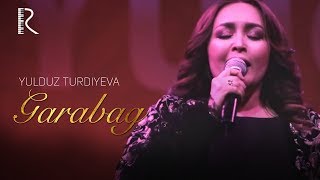 Yulduz Turdiyeva - Garabağ (jonli ijro 2019)