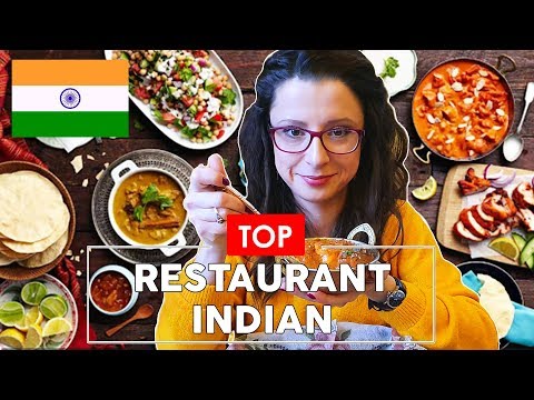 Video: Mișcare Modernă De Mâncare Indiană în SUA și Cele Mai Bune Restaurante Indiene Din Sud