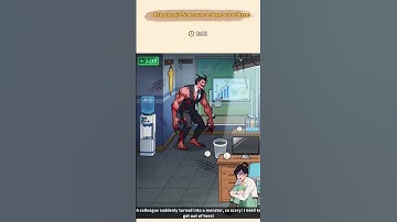 Brain Puzzle 2: Level 51 Office Hide #brainpuzzle #games #logicpuzzle #brainpuzzle2 #answer