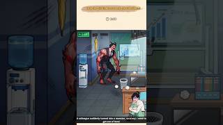 Brain Puzzle 2: Level 51 Office Hide #brainpuzzle #games #logicpuzzle #brainpuzzle2 #answer