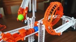 Action & Reaction Starter Set By Clementoni - Why??