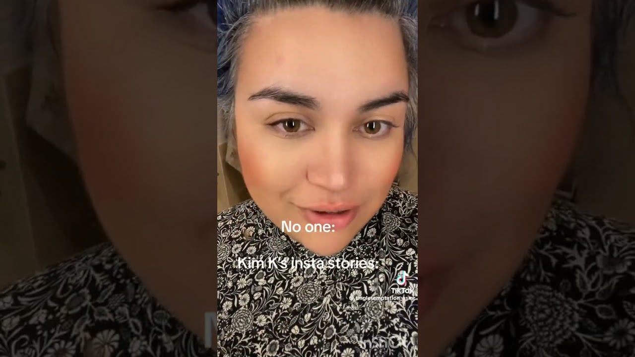 Unintentional ASMR TikTok Compilation pt. 14