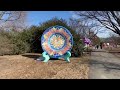 Winter Festival At Queen&#39;s Botanical Garden / 1.29.25