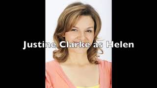 Bart Spot Cast Video