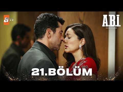 A.B.İ. 21. Bölüm