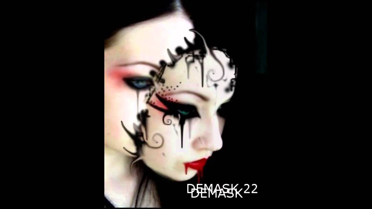 Daniel Portman - Demask 22