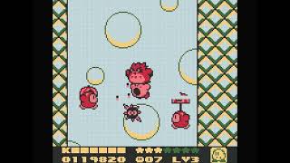 [ESK 56] Kirby's Dream Land 2 - 5 - Shoreline Shuffle