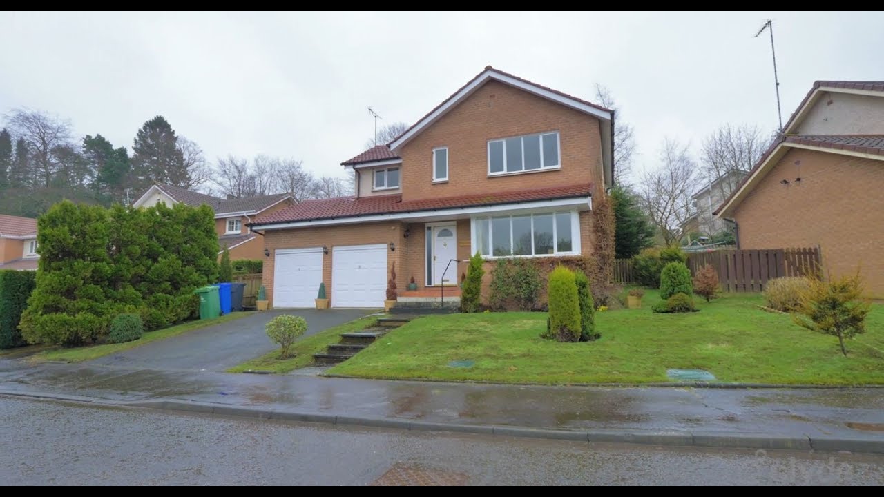 60 Kenningknowes Road, Stirling, FK7 9JG YouTube