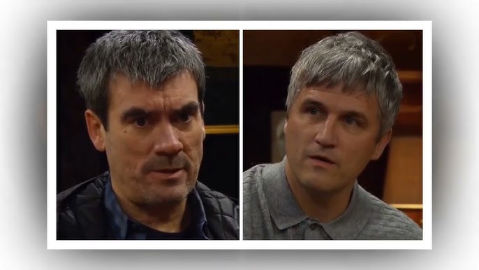 Emmerdale: Caleb's Shocking Discovery: Moira and Nate's Secret EXPOSED! | Emmerdale Drama Unfolds