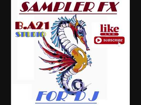 KENYOT NENENNYA BROO SOUND FX