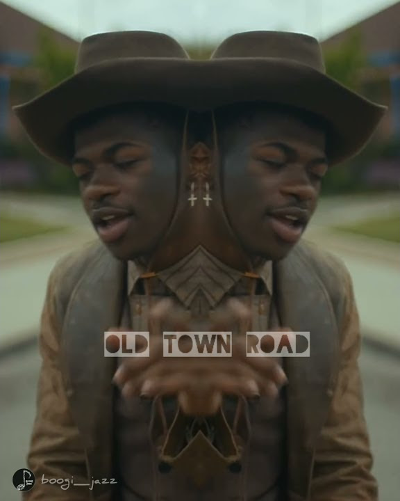 LIL NAS X | OLD TOWN ROAD WHATSAPP STATUS