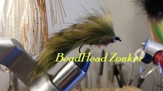 Beadhead Zonker