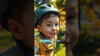 Tommy’s Safety Tips Adventure: Essential Safety Tips for Children | Kids Stories #shorts