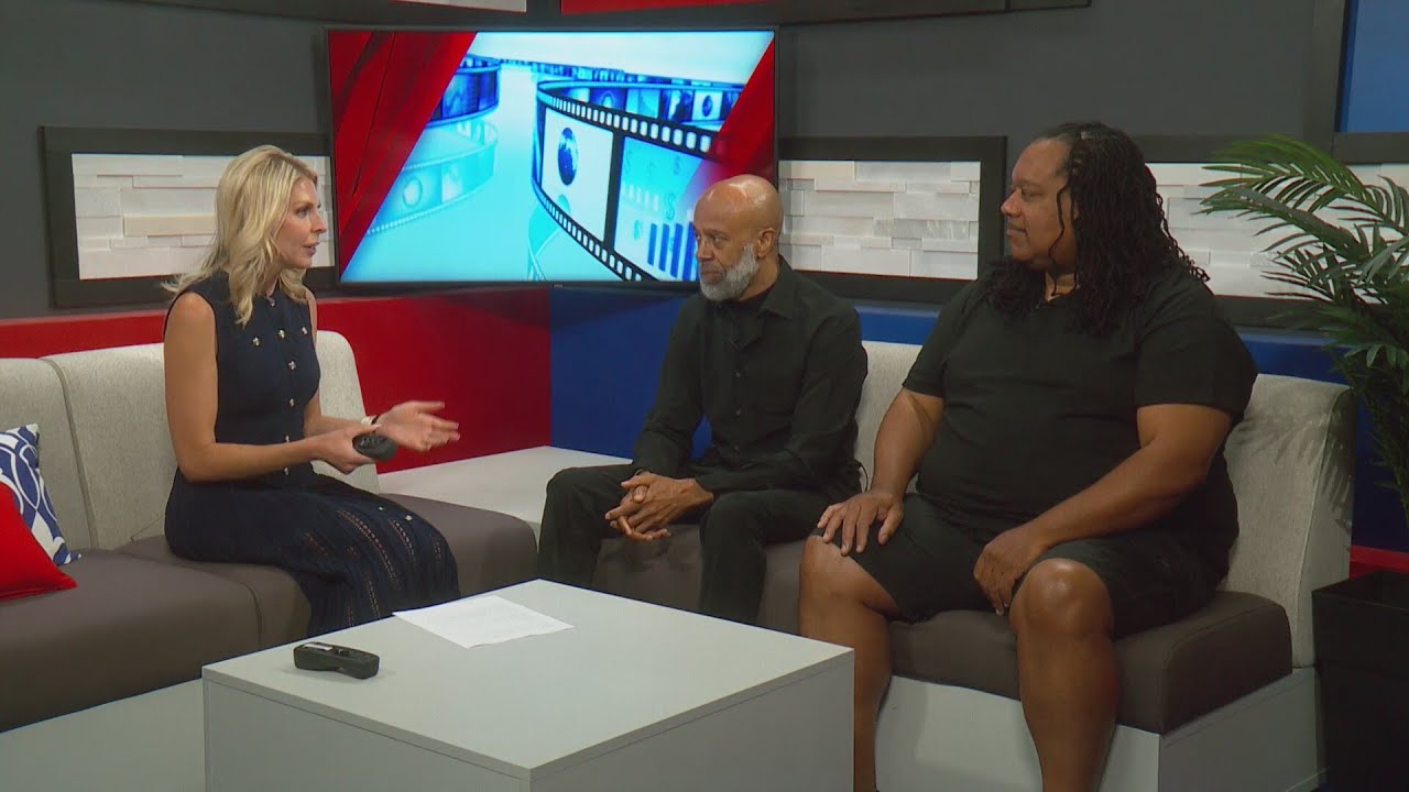 Local movie: Catching Bullets