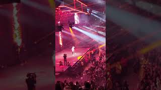 N-Dubz - No Regrets (N-Dubz Reunion Tour 2022, London)