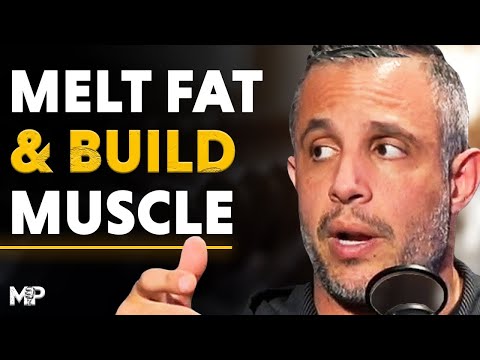 How to BURN FAT u0026 Build Muscle at the SAME TIME (Start Doing THIS!) | Mind Pump 1987