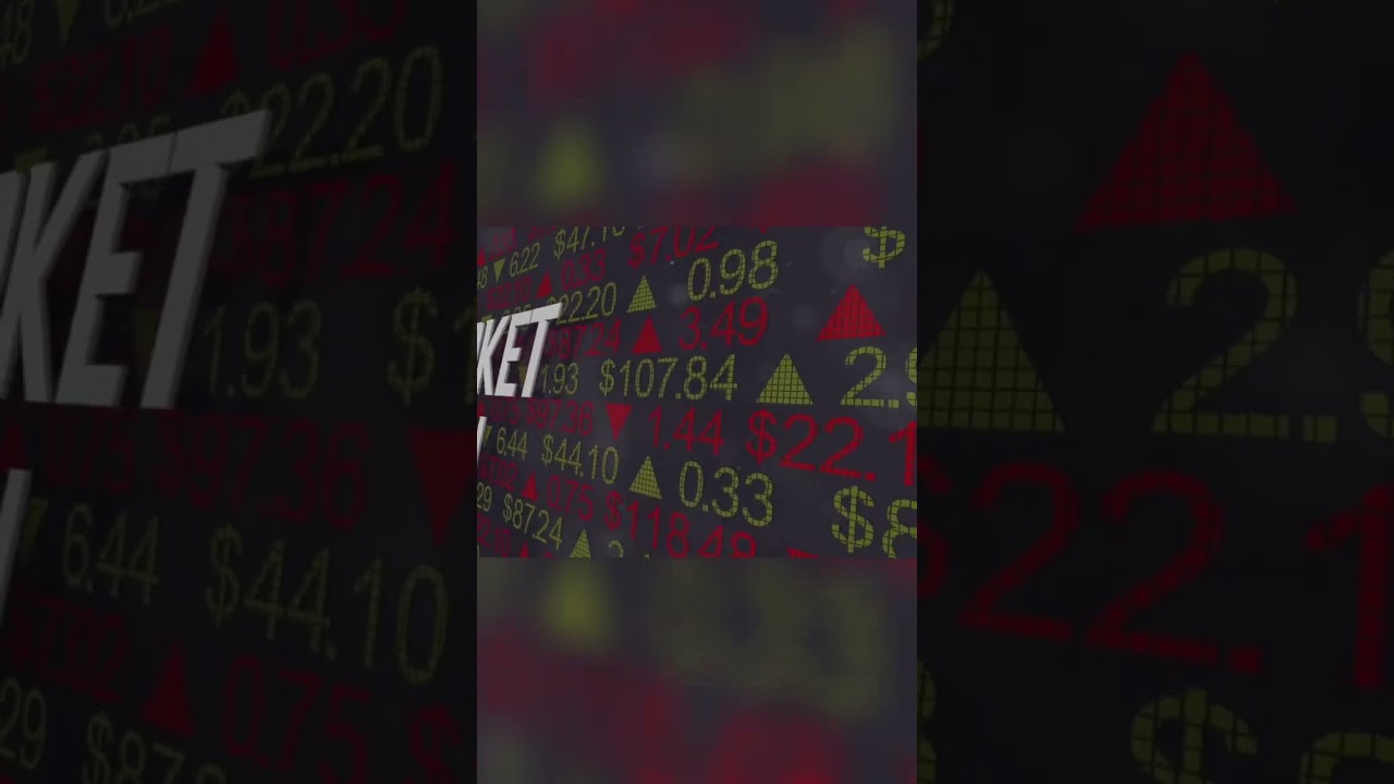 Stock Market ALERT: Crisis Incoming? UK Bonds & Bank Failures! 