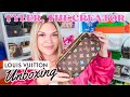 Louis Vuitton by Tyler, the Creator RUSH BUMBAG Unboxing &amp; Try-On