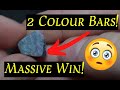 Getting the most out of rough opal.