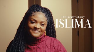 The Creative's Diary | Season 1 Episode 3 | Islima