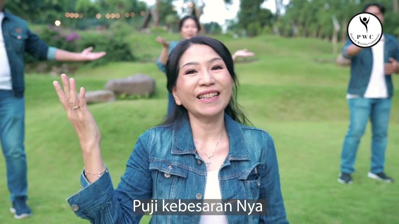 Hosana Allah Yang Mulia