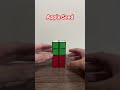 Grow A Garden Apple Seed But ItтАЩs A RubikтАЩs Cube ЁЯНО Rubikscube Shorts Grow A Garden Apple Seed But ItтАЩs A RubikтАЩs Cube ЁЯНО Rubikscube Shorts