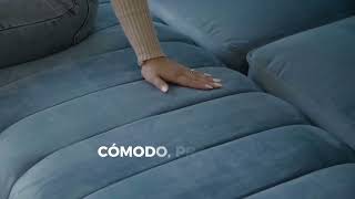 Sofa Cama Nantes Bk Interior Design