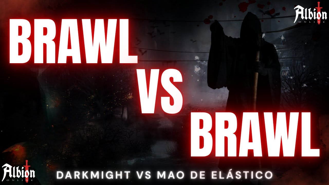 NO NOS PUDIERON MATAR NI A 1 | DARKMIGHT VS MAO DE ELASTICO | MONARCA POV