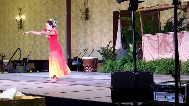 DSCN0378/Ho'ike orlando 2014