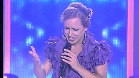 Copla : Alejandra Rodriguez - Campanas de Linares 1