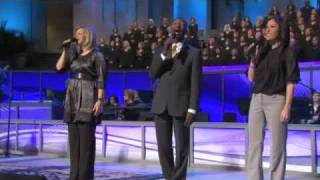 Let The Church Rise - Prestonwood Choir & Orchestra chords