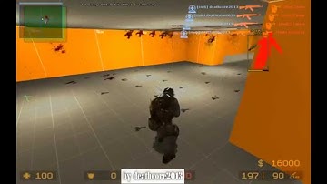 очень быстрый aimbot для css v84 скачать бесплатно!