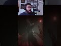 First fingers, then... | #delloxe on #Twitch #outlast #streamer