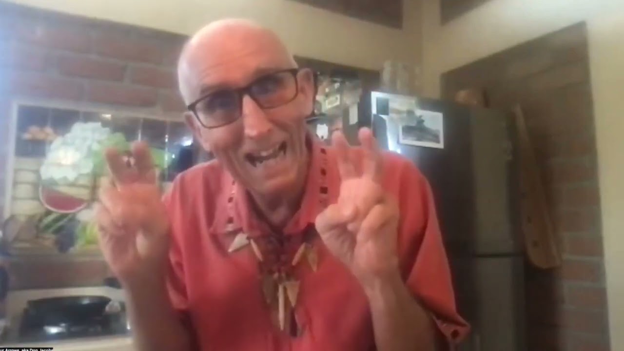 TTB Podcast v1i2:FourArrows Part 2